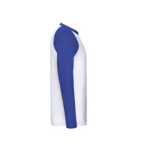 Tee-shirt baseball manches longues 12