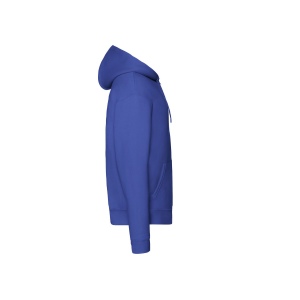 Sweat capuche grand zip 280 26