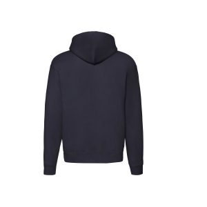 Sweat capuche grand zip 280 13