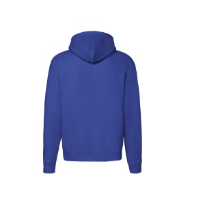 Sweat capuche grand zip 280 17