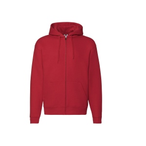 Sweat capuche grand zip 280 3