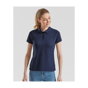 Polo femme polycoton 180 lavable à 60° 20