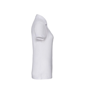 Polo femme polycoton 180 lavable à 60° 21