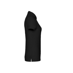 Polo femme polycoton 180 lavable à 60° 22