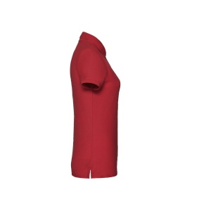 Polo femme polycoton 180 lavable à 60° 23