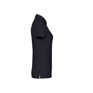Polo femme polycoton 180 lavable à 60° 25
