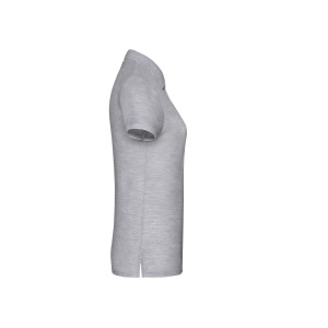 Polo femme polycoton 180 lavable à 60° 26