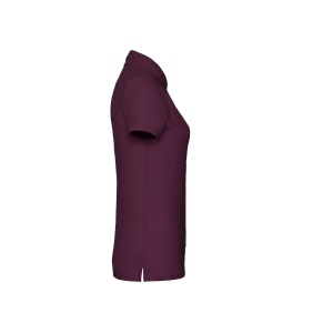 Polo femme polycoton 180 lavable à 60° 27