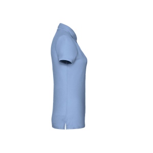 Polo femme polycoton 180 lavable à 60° 28
