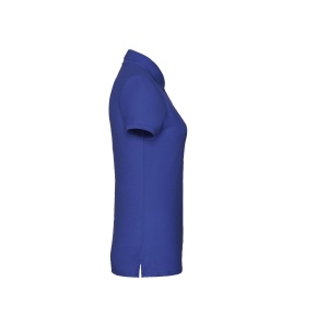Polo femme polycoton 180 lavable à 60° 29