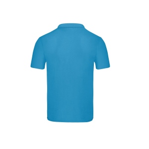 Polo coton 21
