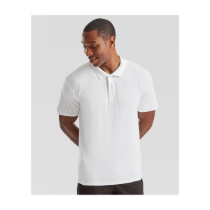 Polo coton 22