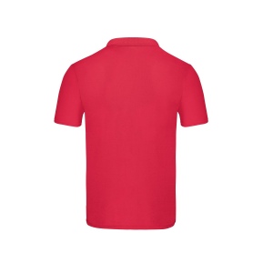 Polo coton 14