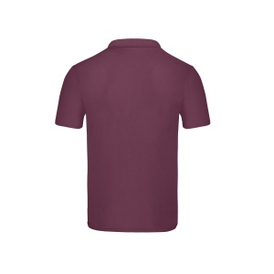 Polo coton 15