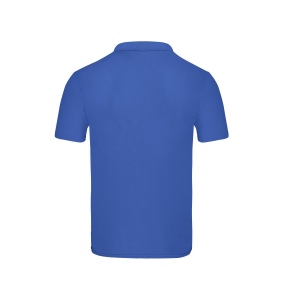 Polo coton 16