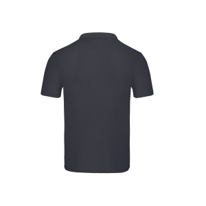 Polo coton 18