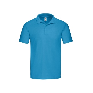 Polo coton 11