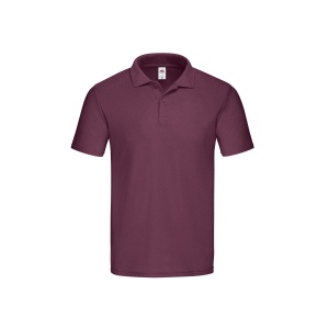 Polo coton 5