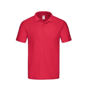 Polo coton 4
