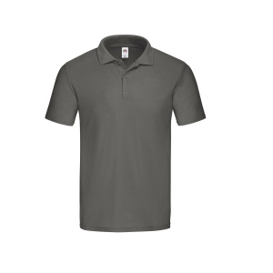 Polo coton 9