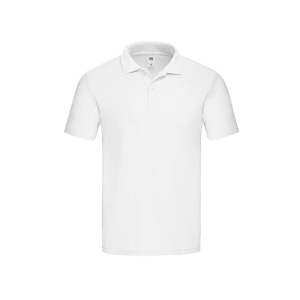 Polo coton 2