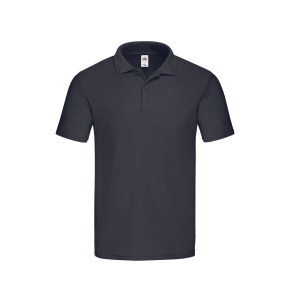Polo coton 8