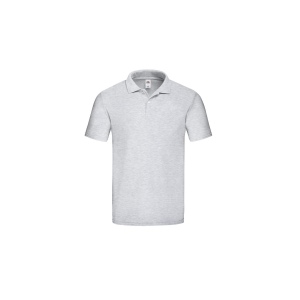 Polo coton 7