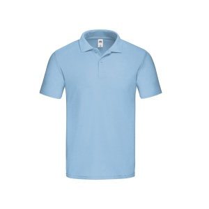 Polo coton 10