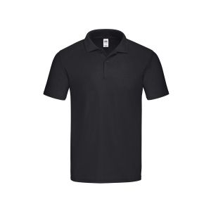 Polo coton 3