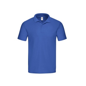 Polo coton 6