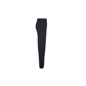 Pantalon jogging bas élastiqué 17