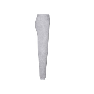 Pantalon jogging bas élastiqué 18