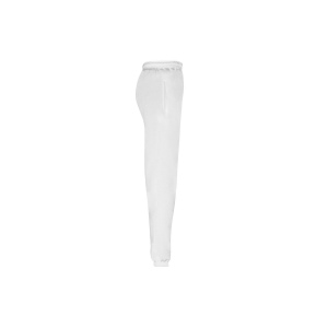 Pantalon jogging bas élastiqué 20
