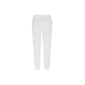 Pantalon jogging bas élastiqué 13