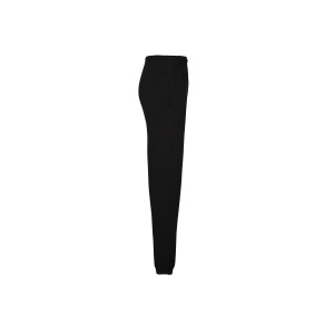 Pantalon jogging bas élastiqué 15