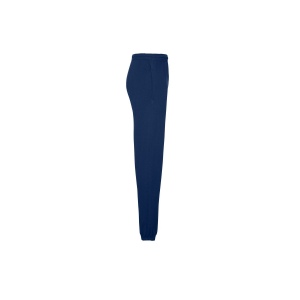 Pantalon jogging bas élastiqué 16