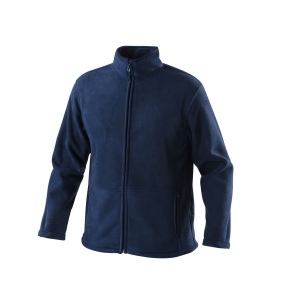 Veste polaire homme 300 4