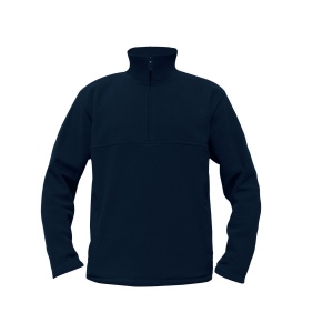 Polaire col zippé 300 3