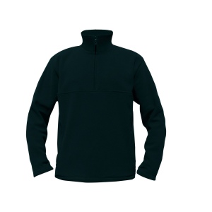 Polaire col zippé 300 2