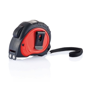 Mètre ruban Tool Pro 5m 4