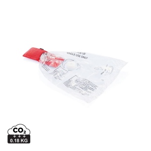 Pochette premiers secours 3