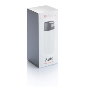 Mug Auto 18