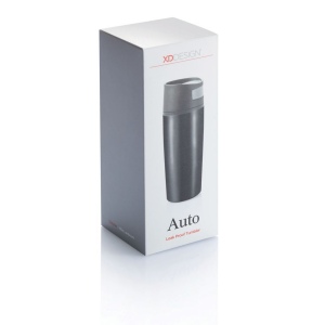 Mug Auto 9