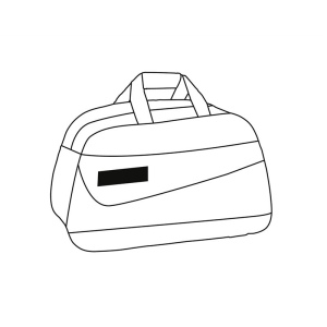 Sac de sport PEP 56