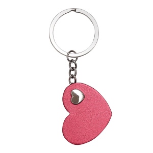 Porte-clés HEART-IN-HEART 3