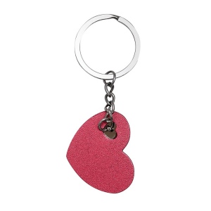 Porte-clés HEART-IN-HEART 4