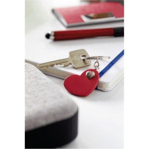 Porte-clés HEART-IN-HEART 6