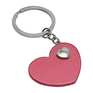 Porte-clés HEART-IN-HEART 2