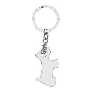 Porte-clés DOG 4