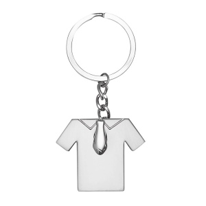 Porte-clés TIE SHIRT 3